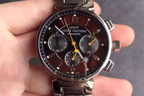 louis vuitton replica watches